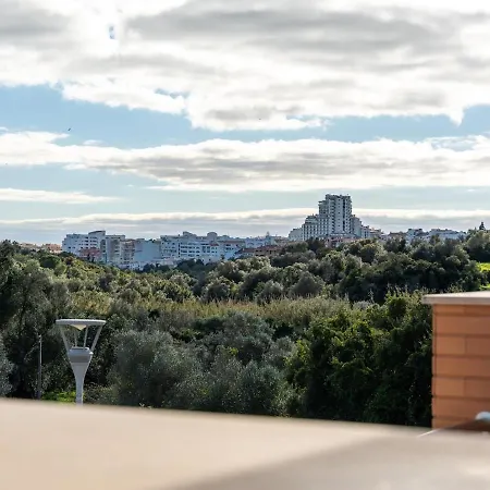 White House 80 By Ici Villa Albufeira